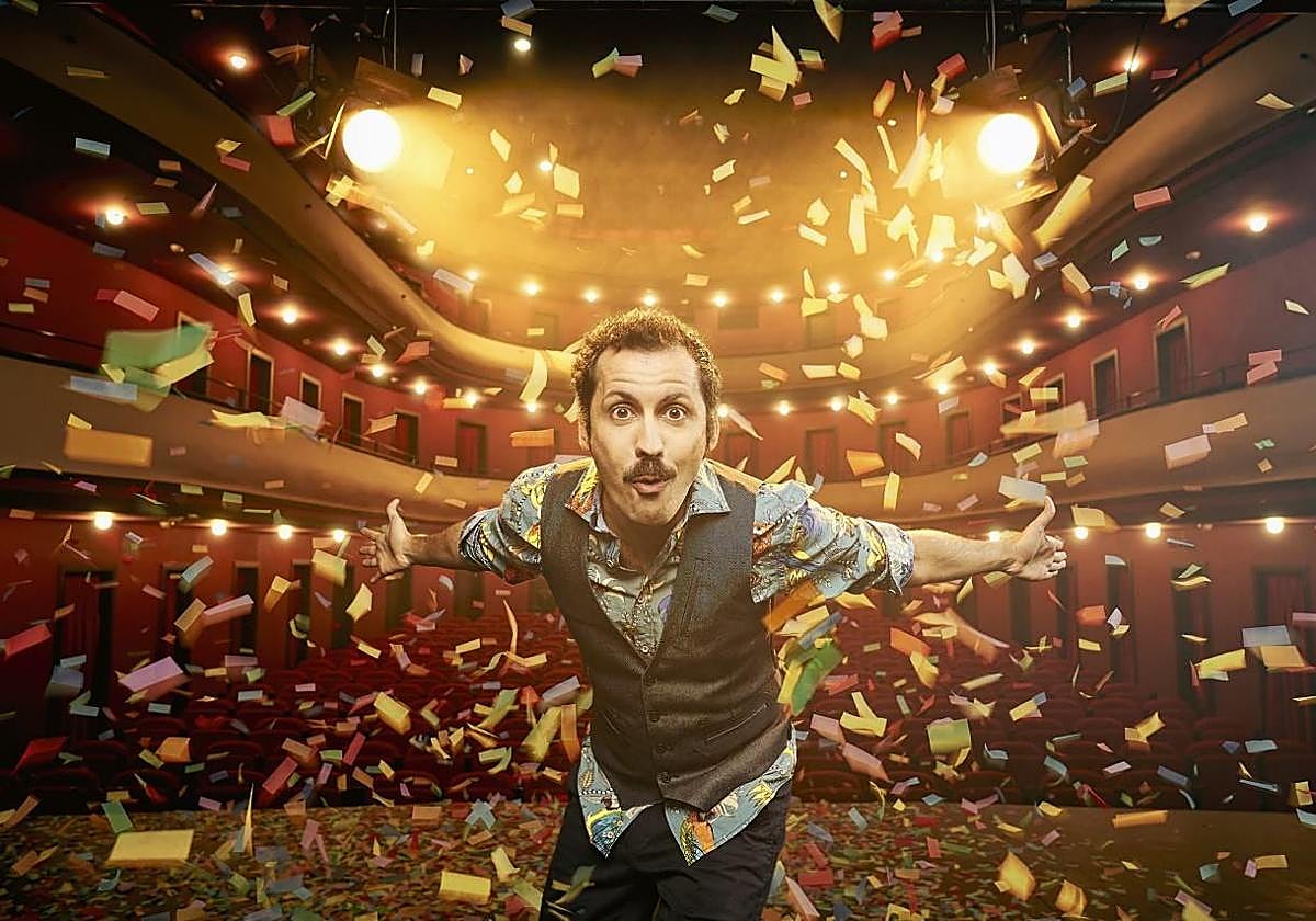 'Marabunta' de Guillem Albà se despide en Alicante.