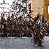 ¿Dónde aparcar para ver las fiestas de Moros y Cristianos de Alcoi?