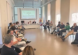 Reunión entre ayuntamientos y Conselleria para «resolver dudas» sobre las ZBE.