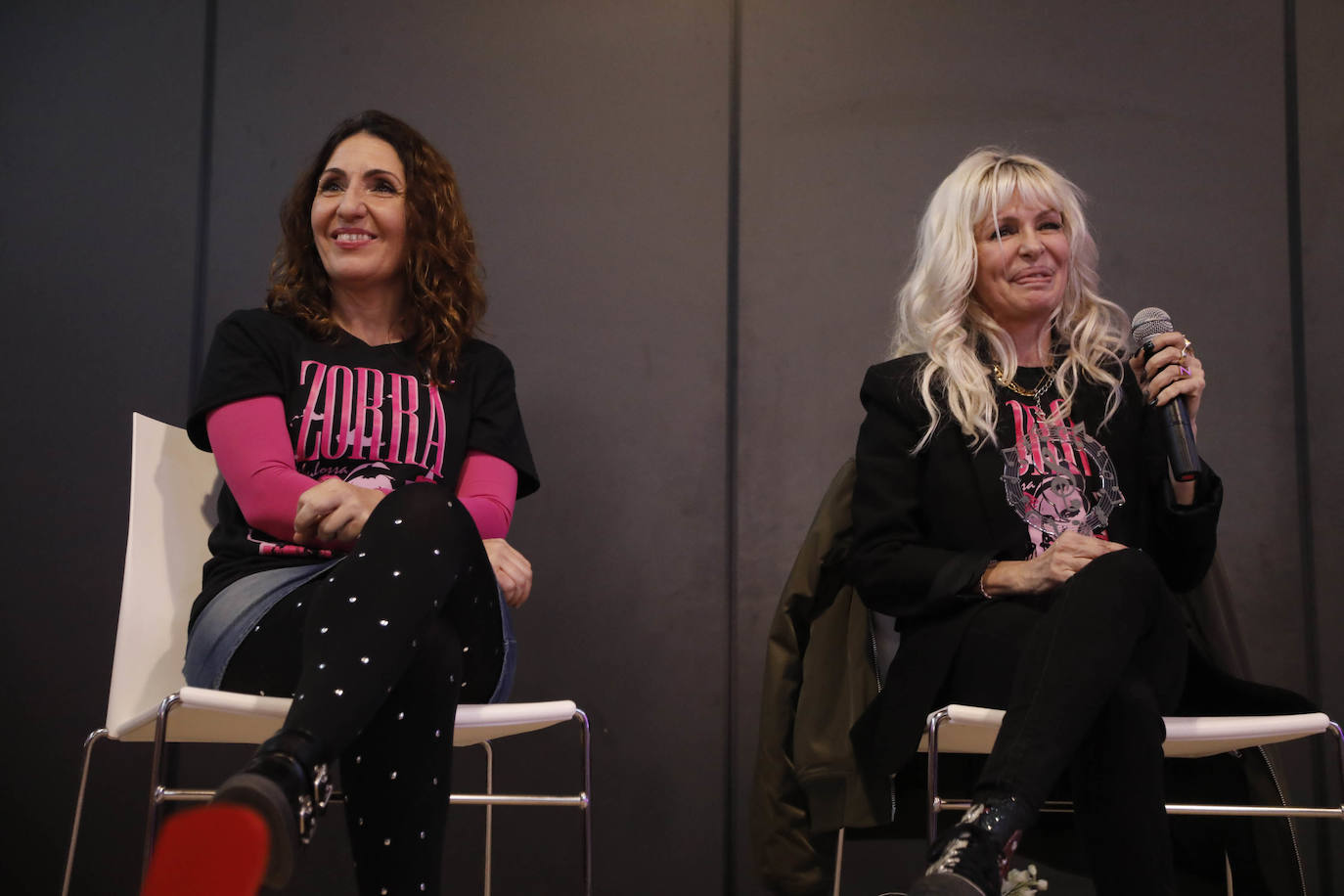 Nebulossa se despide de Ondara antes de partir a Malmö