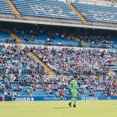 El Hércules lanza una promoción de entradas para llenar el Rico Pérez ante el Lleida