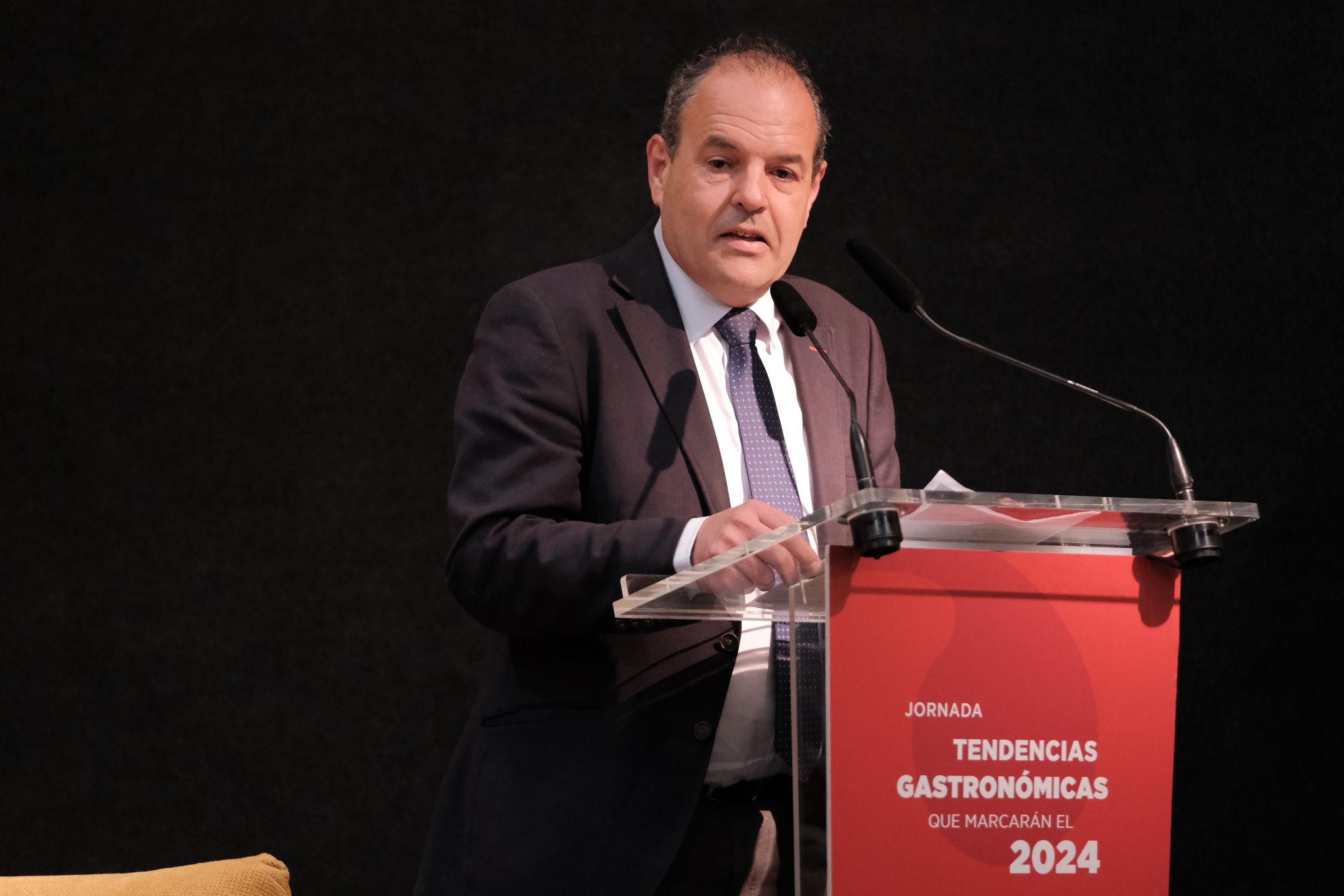 La Cámara de Comercio presenta las nuevas tendencias gastronómicas