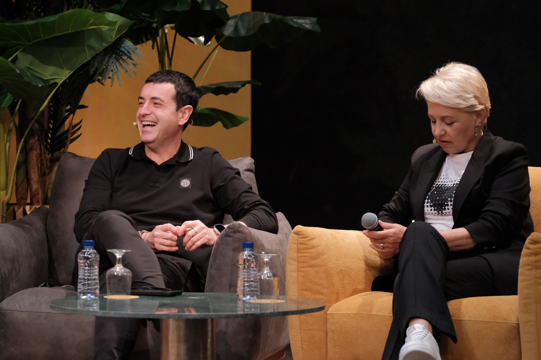 La Cámara de Comercio presenta las nuevas tendencias gastronómicas