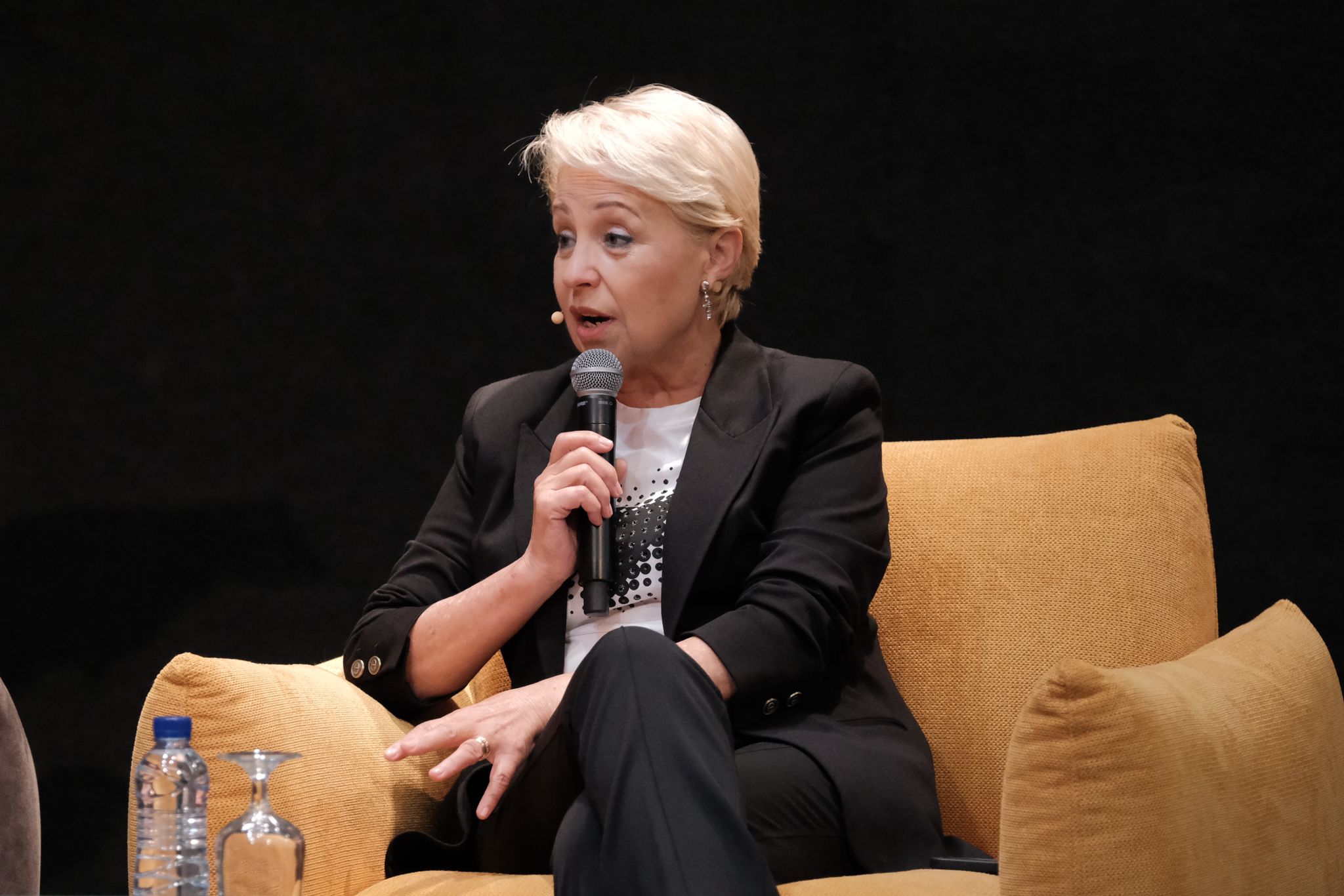 La Cámara de Comercio presenta las nuevas tendencias gastronómicas