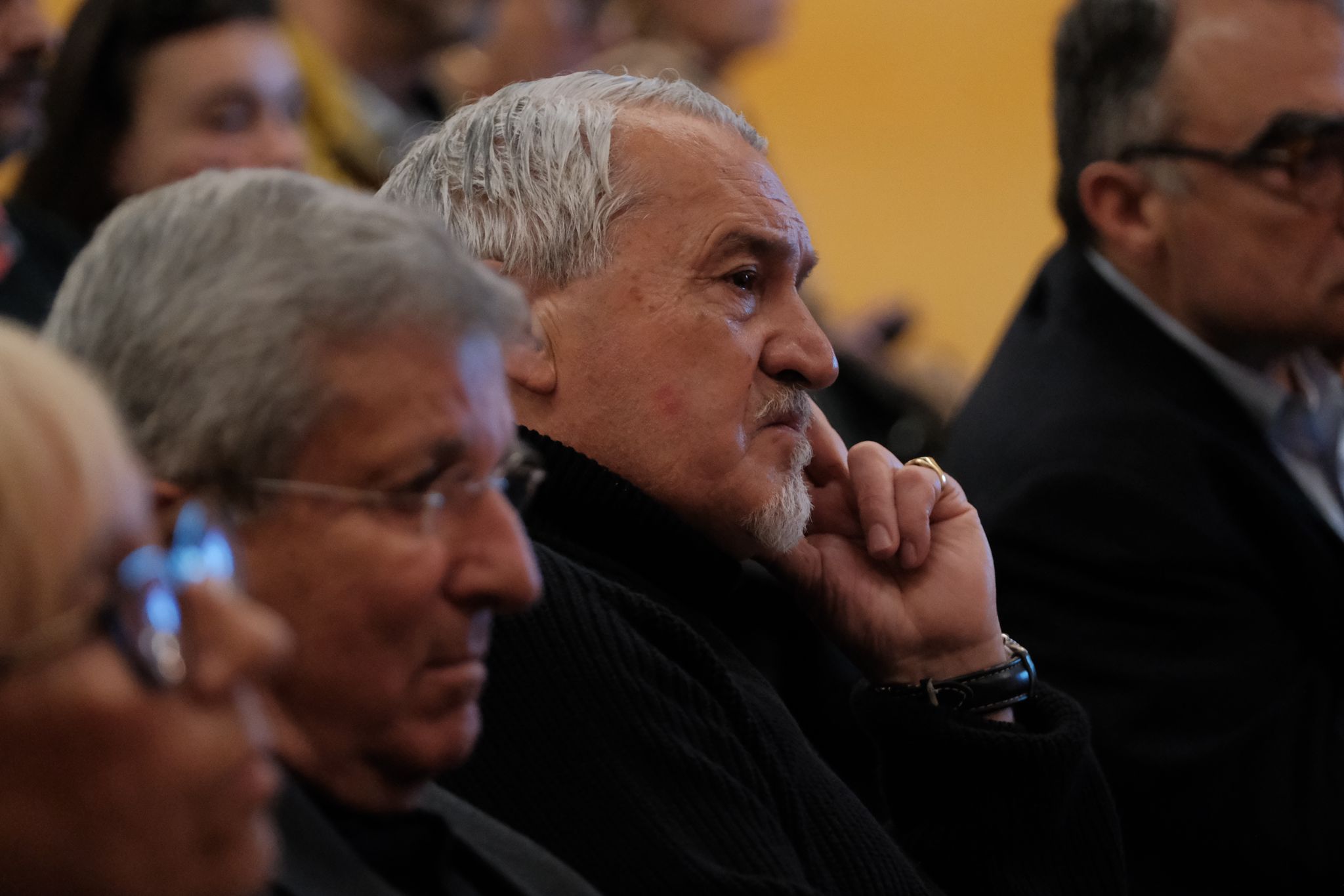 La Cámara de Comercio presenta las nuevas tendencias gastronómicas