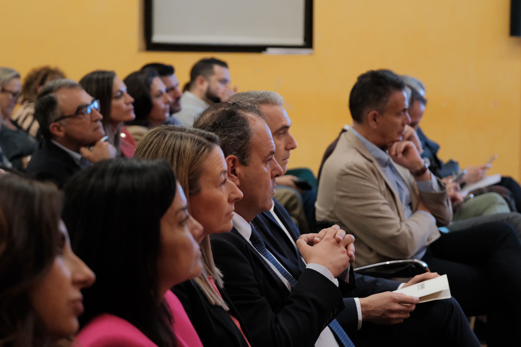 La Cámara de Comercio presenta las nuevas tendencias gastronómicas