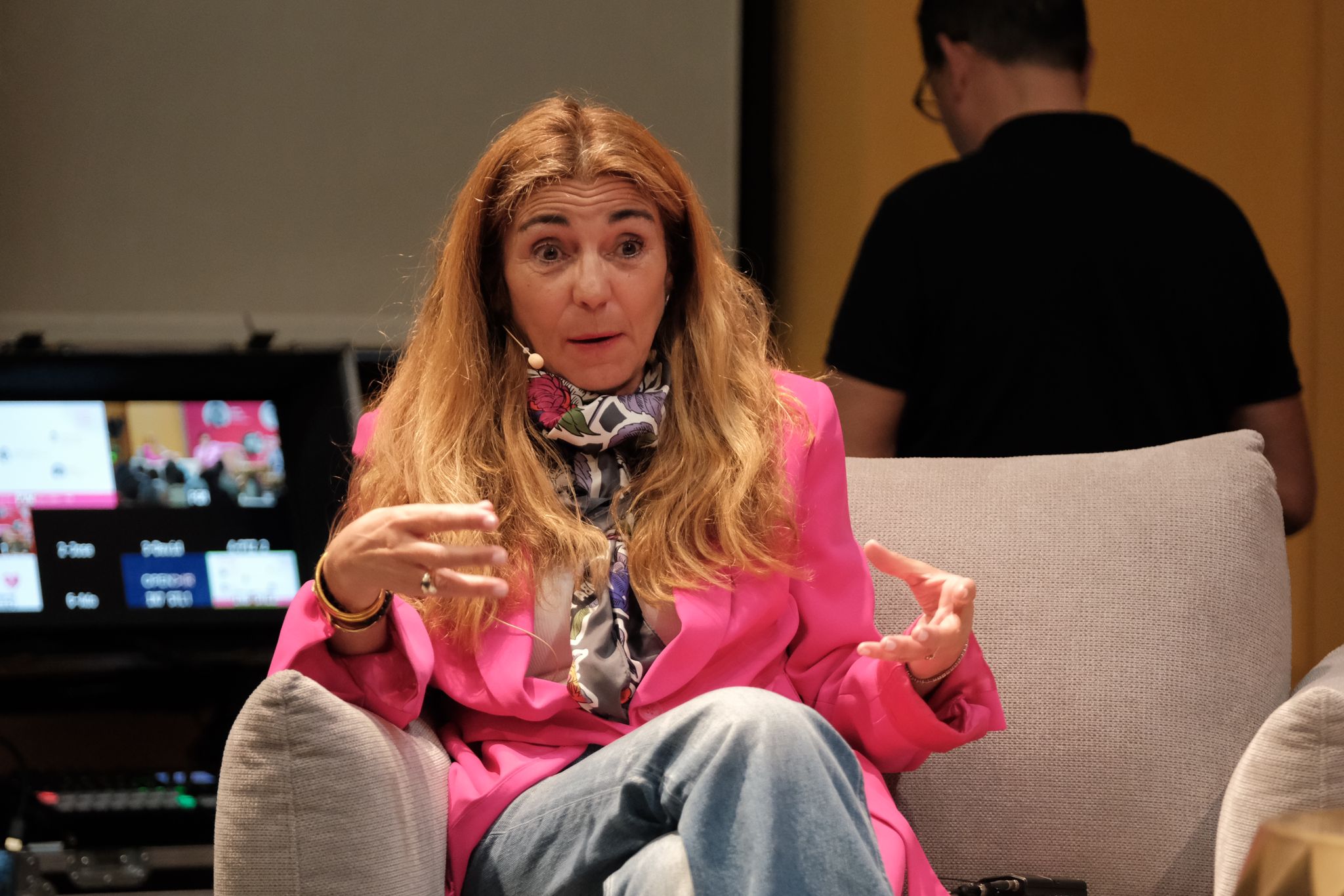 La Cámara de Comercio presenta las nuevas tendencias gastronómicas