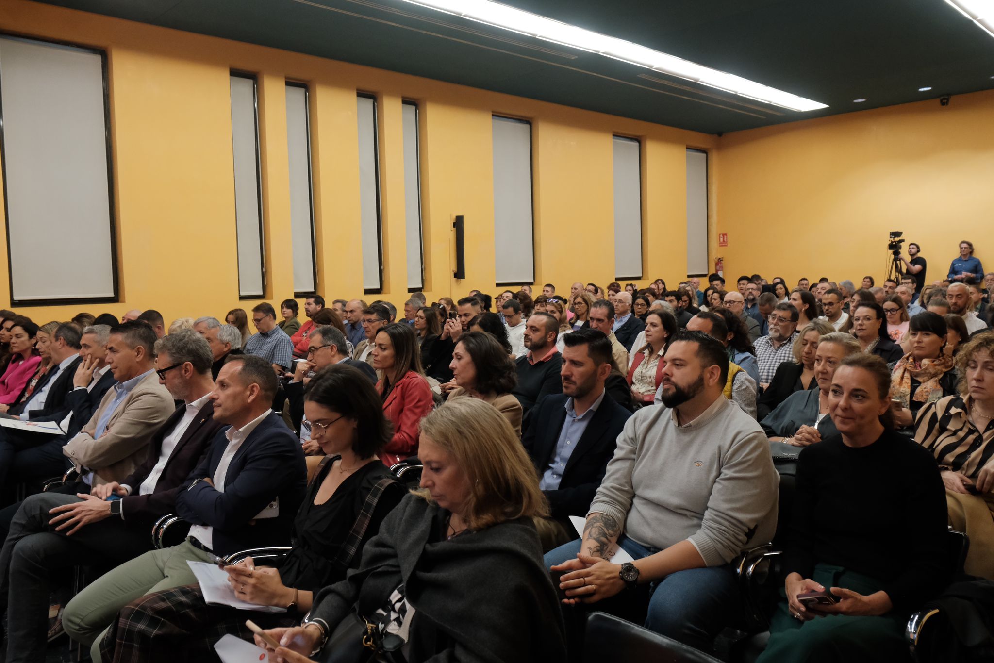 La Cámara de Comercio presenta las nuevas tendencias gastronómicas