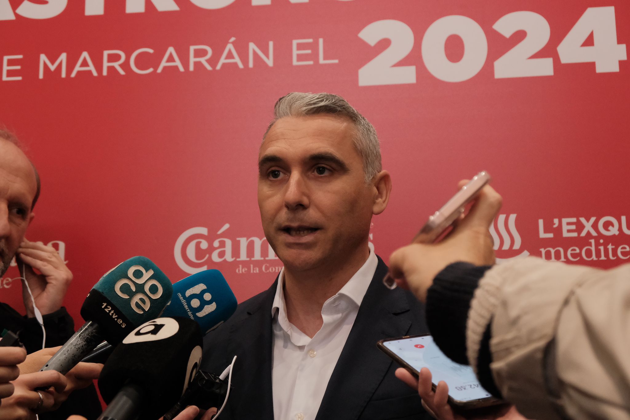 La Cámara de Comercio presenta las nuevas tendencias gastronómicas