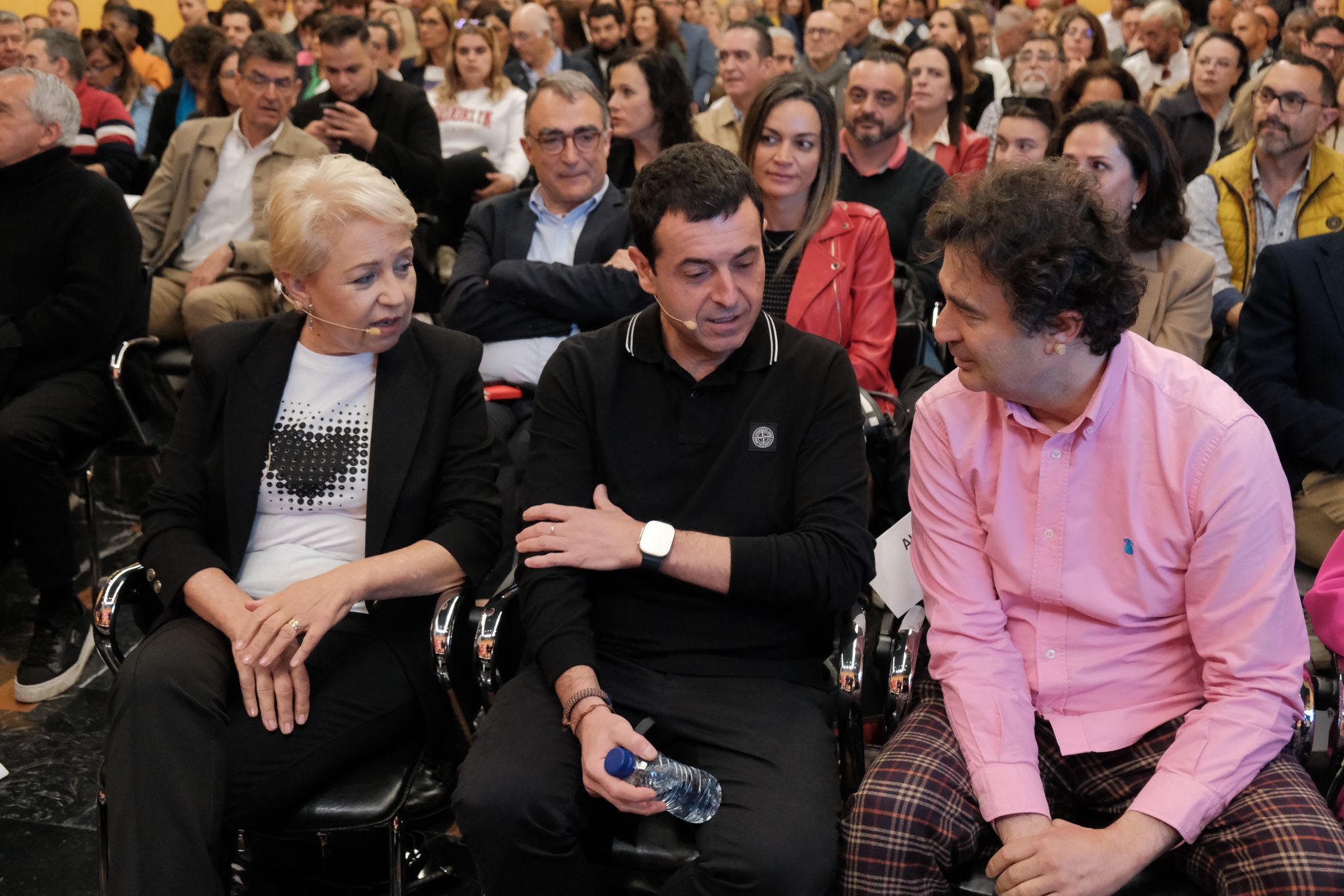 La Cámara de Comercio presenta las nuevas tendencias gastronómicas