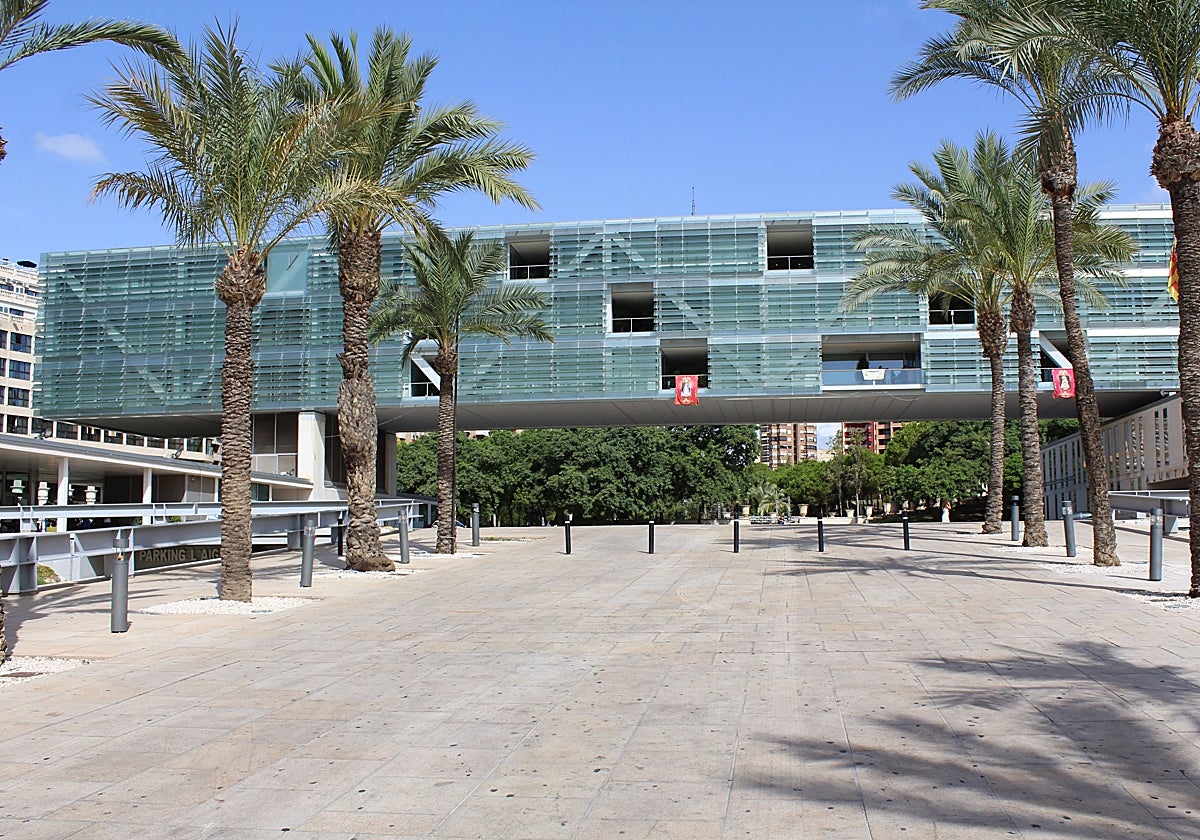 La Justicia ha dado la razón al Ayuntamiento de Benidorm