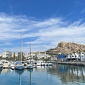 Alicante se encamina a las noches cálidas y los 30 grados en un año hidrológico «seco y sin precedentes»