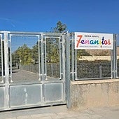 La nueva escuela infantil Siete Enanitos estará lista para iniciar el curso 2024/2025