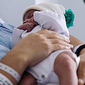 Enfermeras piden que haya una matrona en cada equipo de Atención Primaria en Alicante