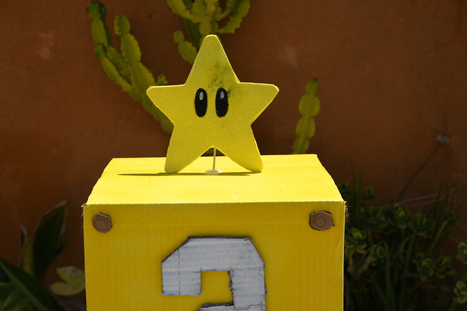 Ruta por las Cruces de Mayo de Alicante