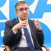Rovira: «Los padres deben ser el eje central de la educación»