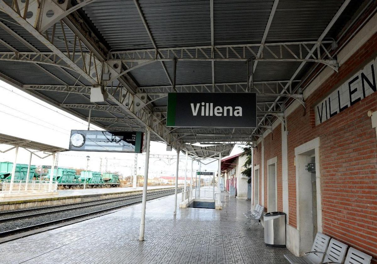 El Gobierno aprueba las obras para la conexión del puerto de Alicante con el Corredor Mediterráneo