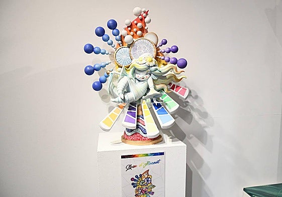 Descubre los ninots infantiles de las Hogueras 2024