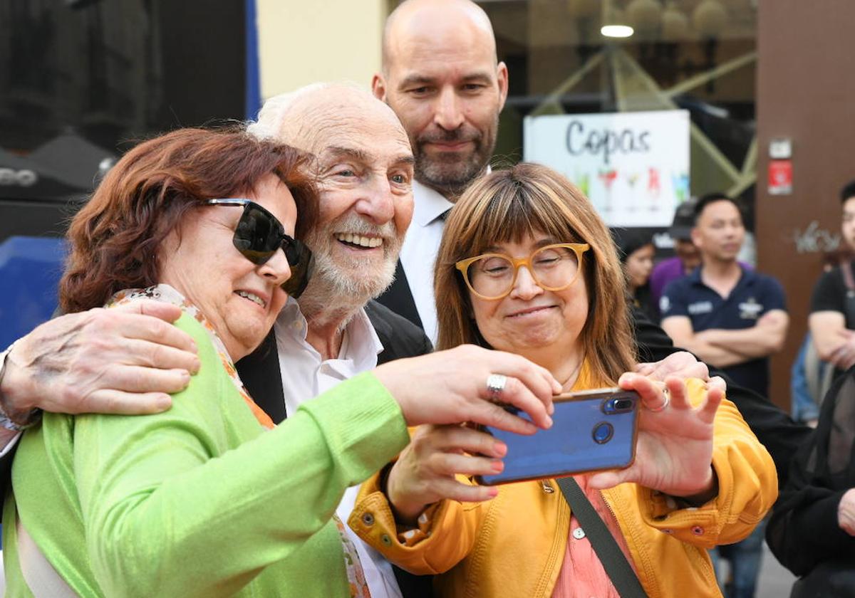 Alicante extiende la alfombra roja