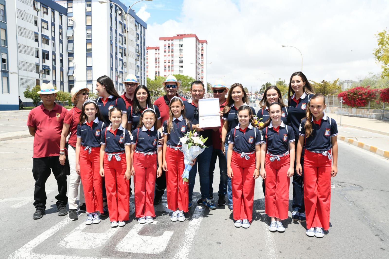 Así se ha vivido la mascletà de las Hogueras de Alicante de este domingo