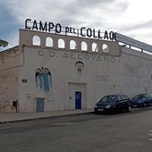 El ultimátum de Ramírez para no llevarse el Alcoyano a La Nucía: venta del club o más apoyo institucional