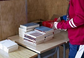 En la ciudad de Alicante hay cinco proyectos en marcha en el marco del Pla Edificant.