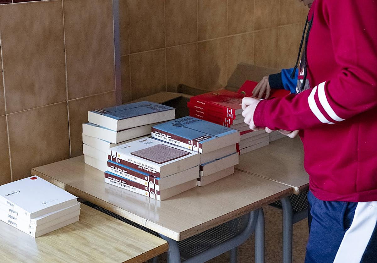 En la ciudad de Alicante hay cinco proyectos en marcha en el marco del Pla Edificant.