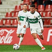 Beccacece y su realidad paralela: «Tenemos números de excelencia»