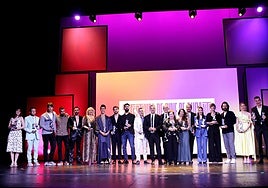 Imagen del festival.