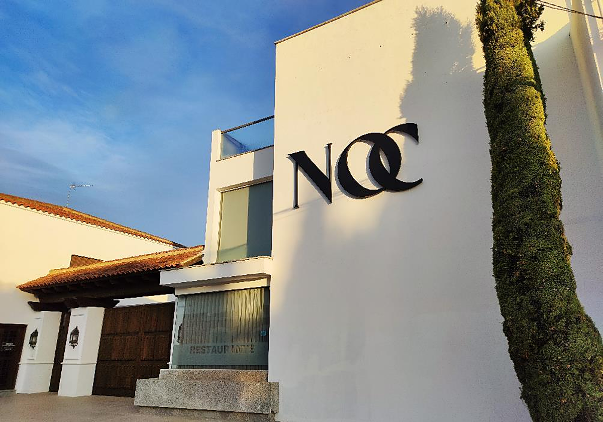 Instalaciones de Bodegas NOC