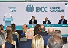 Junta General de Accionistas 2024.