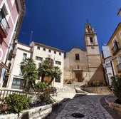 Seis municipios de Alicante se cuelan entre los lugares de España con los alquileres más altos