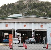 La Generalitat abre una bolsa de trabajo urgente para cubrir 250 plazas de inspector de las ITV