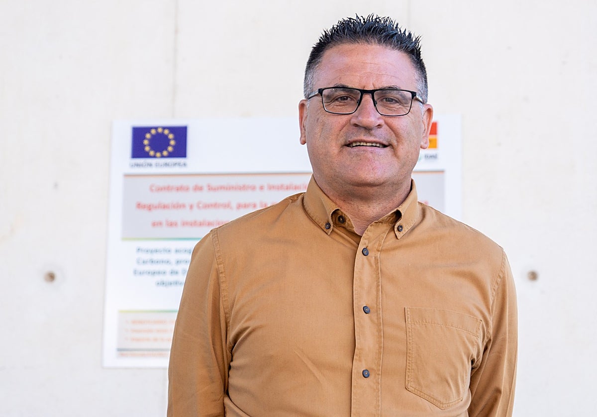 José Ramón González de Zárate