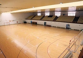 Pabellón Florida-Babel.