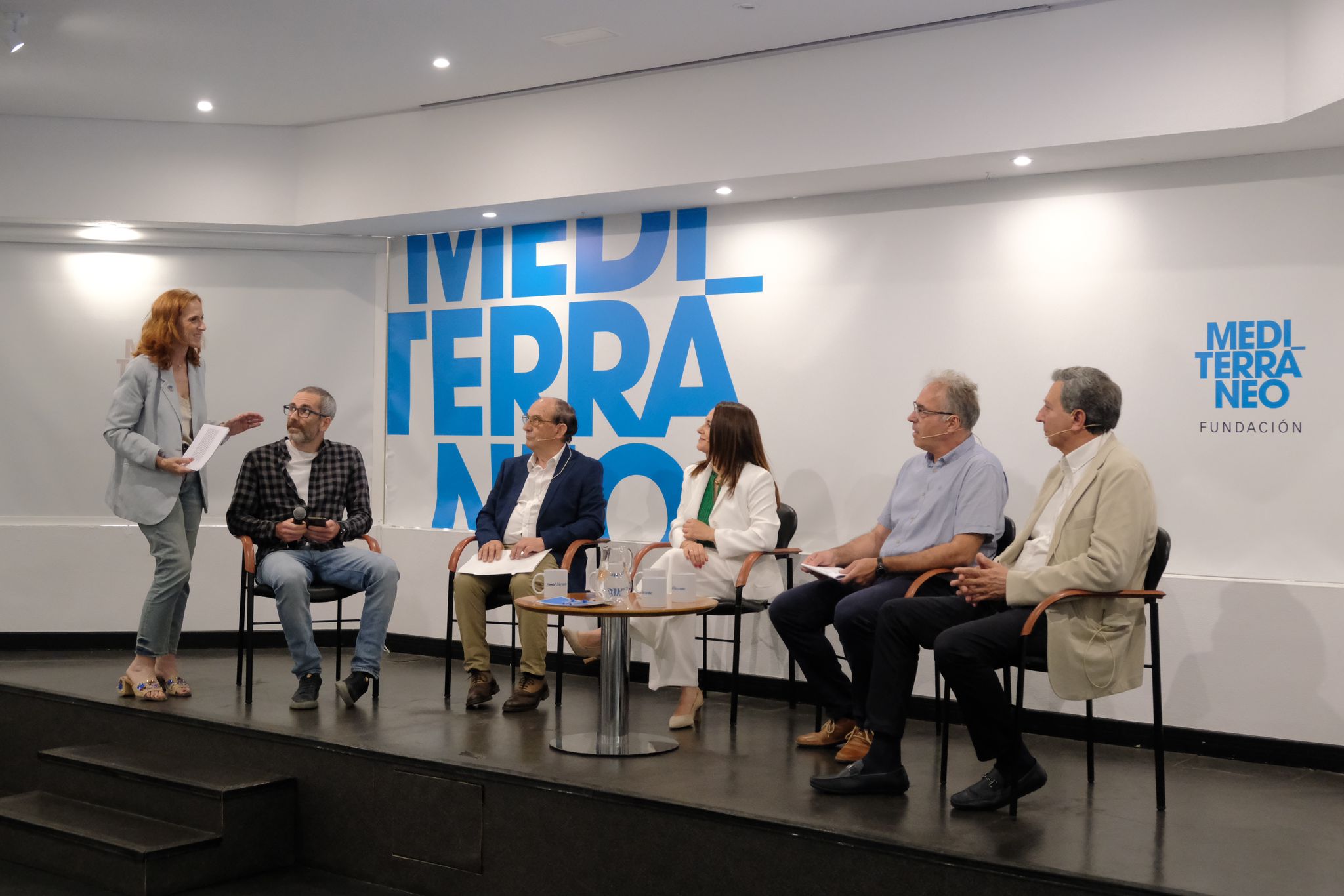 Así ha sido el foro sobre Medio Ambiente y Sostenibilidad de TodoXAlicante