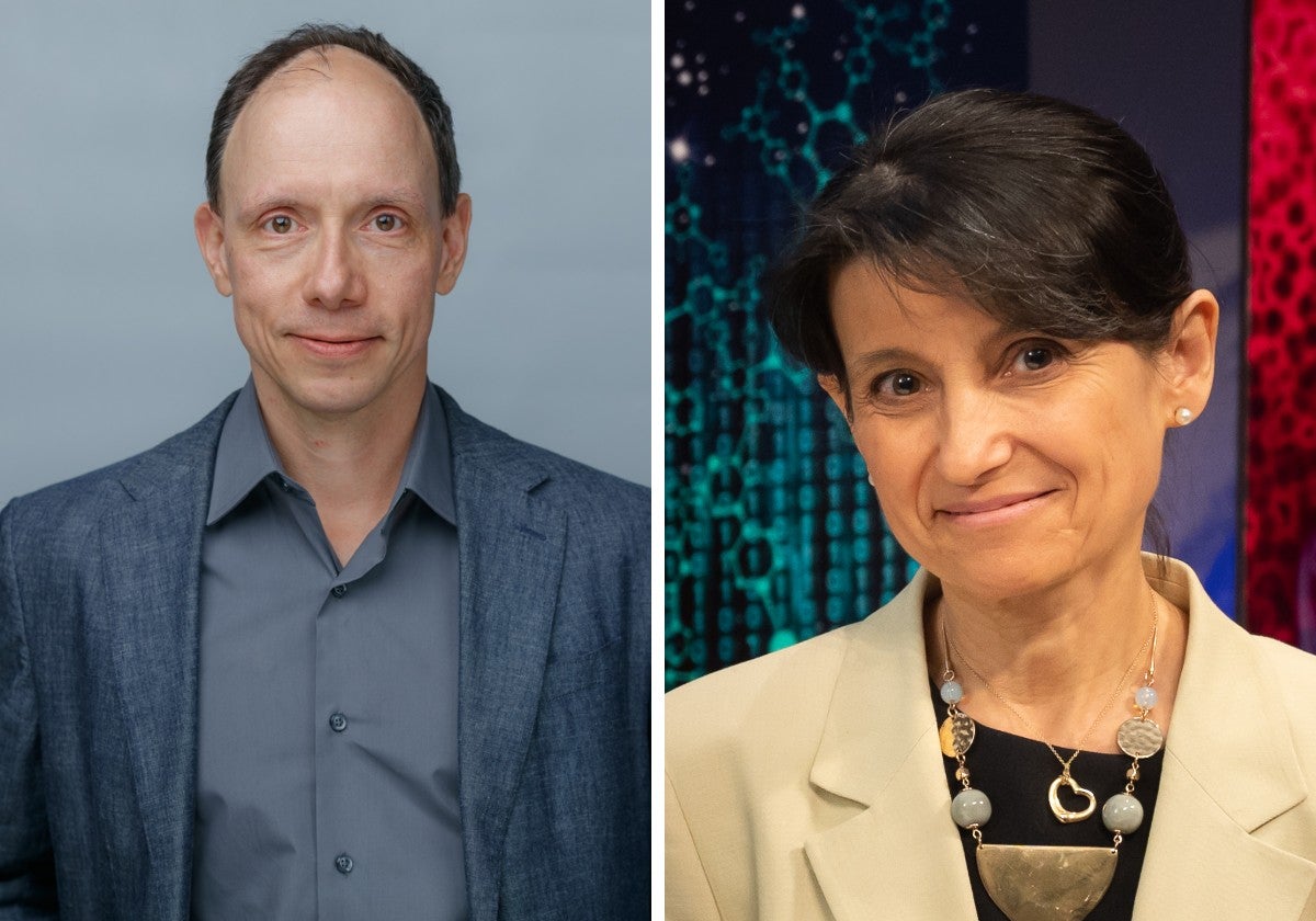 Steve Horvath y Ana María Cuervo, confirmaciones para el Longevity World Forum de Alicante