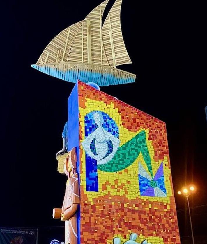 Imagen secundaria 2 - 'Raíces' en Polígono de San Blas.