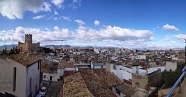 Imagen de Villena.