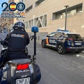 Billetes falsos por criptomonedas: la estafa en un hotel céntrico de Alicante