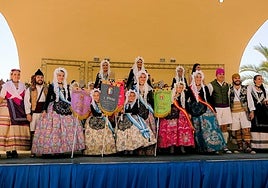 ¿Has recogido premio en las Hogueras? Búscate en las fotos (I)