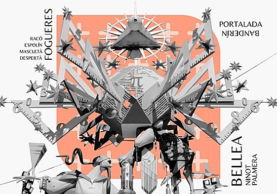 Remate de Florida Portazgo rodeado del diccionario de TodoAlicante.