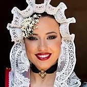 Imagen - «Es la oportunidad de transmitir la pasión que siento como alicantina y festera»