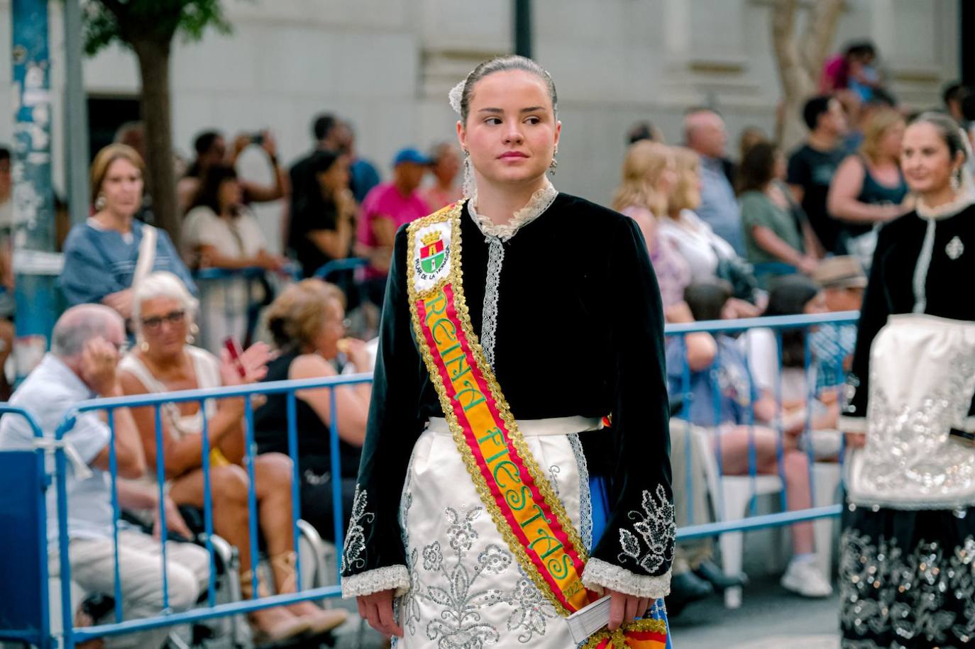 El mundo se une en torno a las Hogueras de Alicante