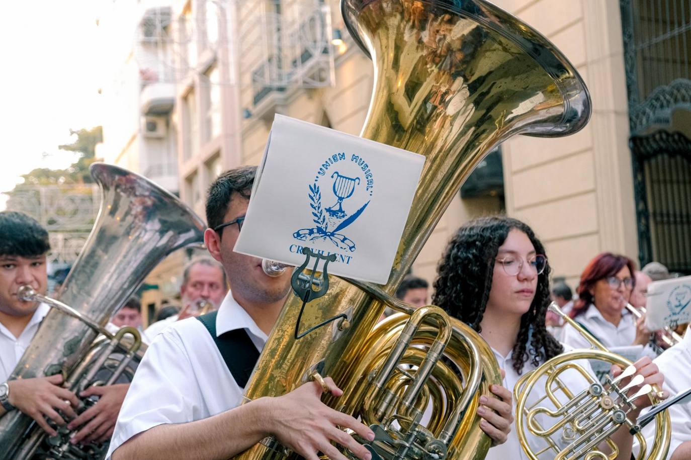 El mundo se une en torno a las Hogueras de Alicante