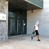 Decretan cárcel para el segundo investigado por el crimen de Gata de Gorgos