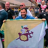 El Hércules anuncia sus tres primeras bajas y podría dar más de diez