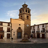 Gata hace un llamamiento a la calma y en pro de la convivencia tras el asesinato de David