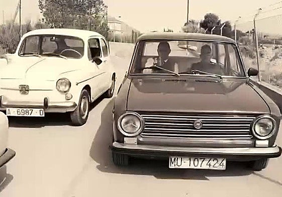 El emotivo vídeo de la Policía Nacional de Alicante para anunciar la carrera solidaria 'Ruta 091'