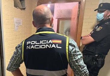 Matan a un hombre, le queman, le descuartizan y abandonan sus restos esparcidos en Alicante por dinero